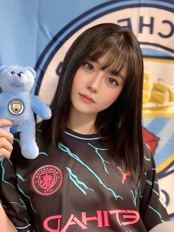 625 / 海外サッカーが趣味な女