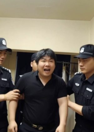 ４月のおぎ兄縦村先輩🔥3月いっぱい迄減量中
