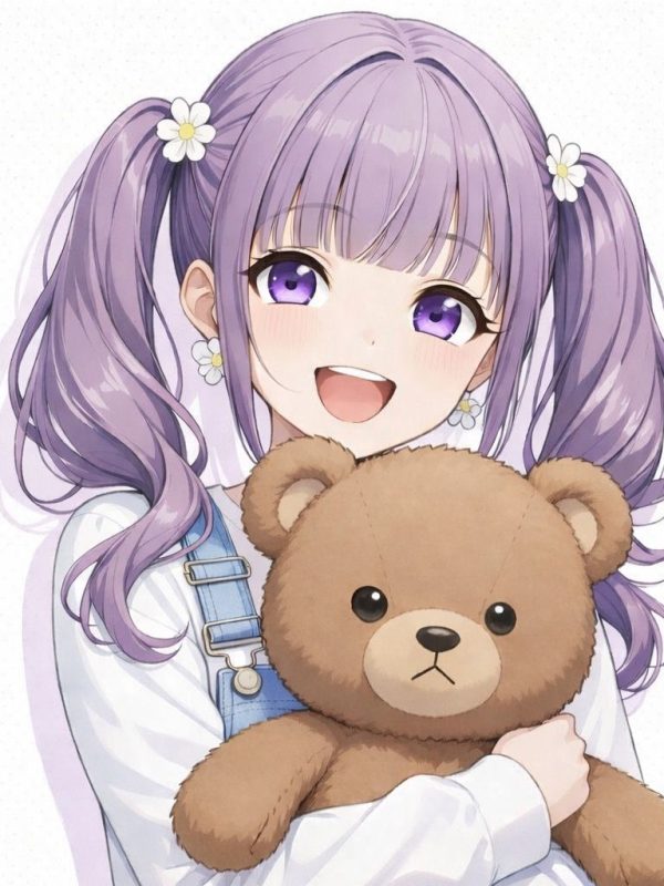 りれん💜