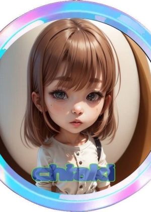 CHIAKI🩵🪽🫧