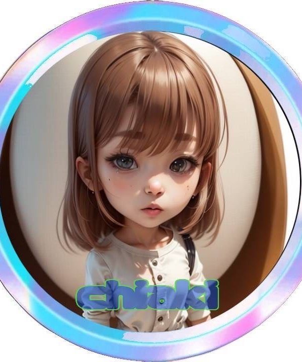 CHIAKI🩵🪽🫧