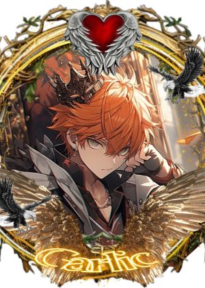 がーりっく🎮️🦅