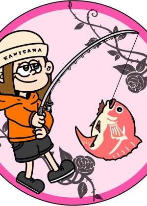 かみさま🎣🌹*゜