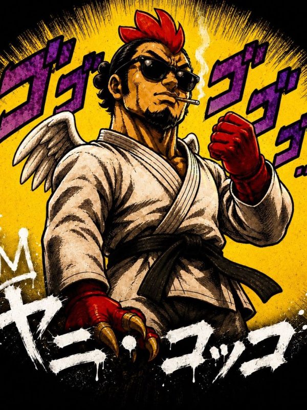 ﾔﾆ･ｺｯｺ🚬🐔煙鶏