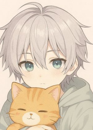 マコル🐱🍫