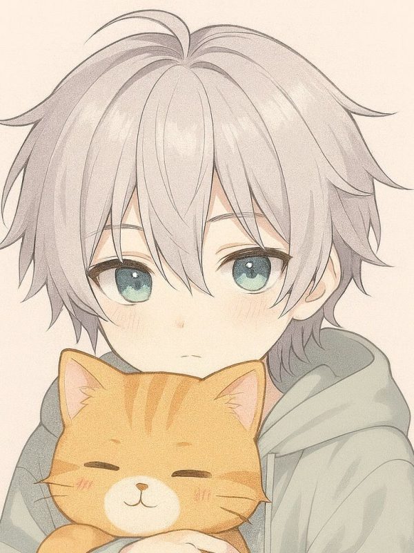 マコル🐱🍫