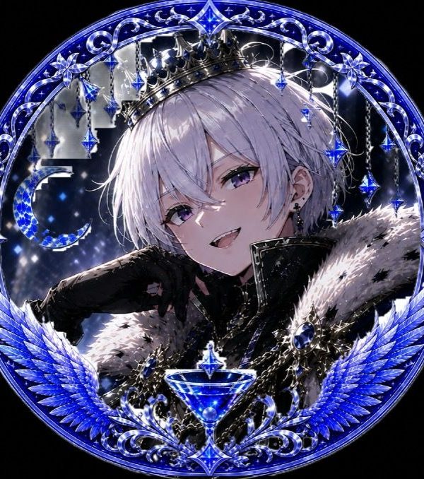 マコル🍸🌠