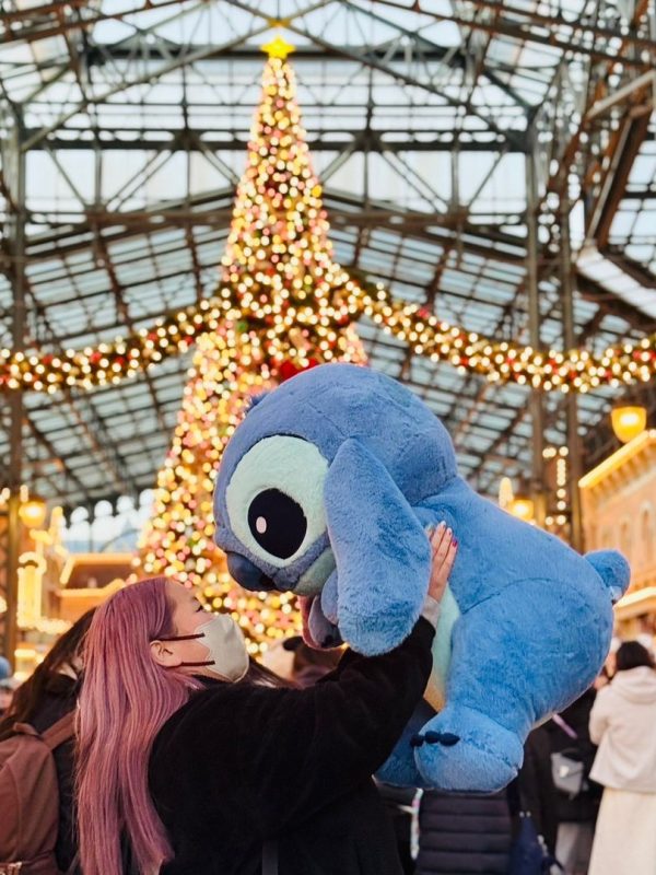 ✨🏰みかっちディズニー大好きDヲタ✨🏰
