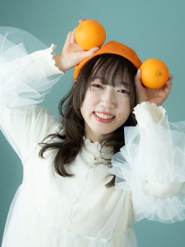 会社員みかん🍊