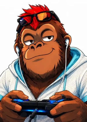 むーさんの茶の間🦍🍵