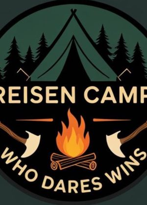 reisen_camp/リーセンキャンプ