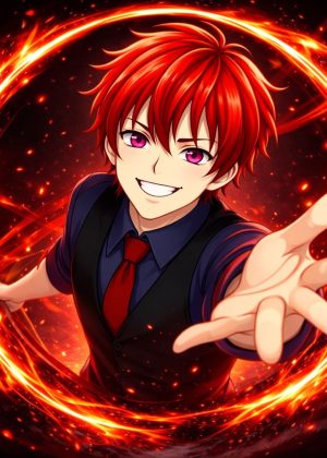 りゅーしん🐉🔥