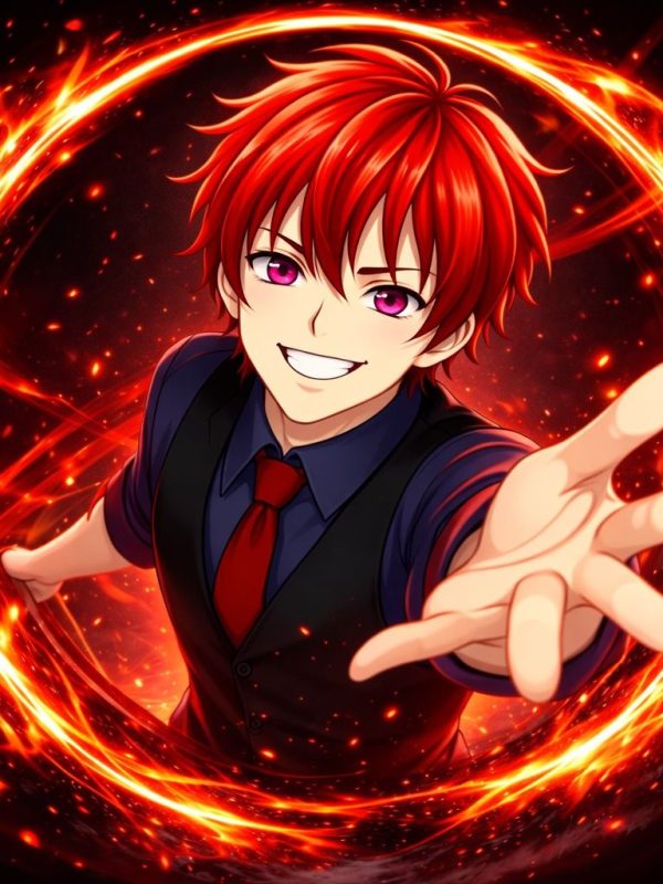 りゅーしん🐉🔥