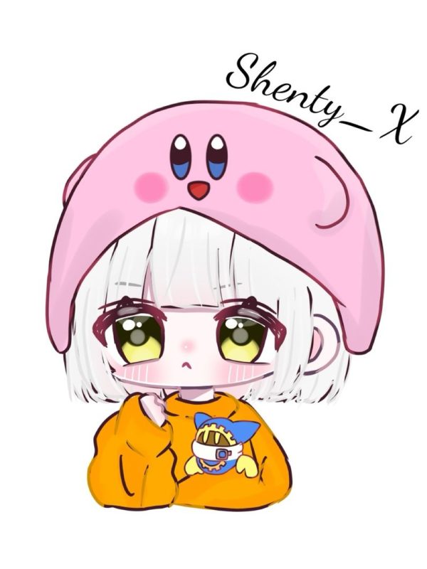 Shenty_X【しぇんてぃー】