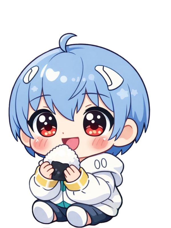 🍙DAHON*♡👻🔫【divID】