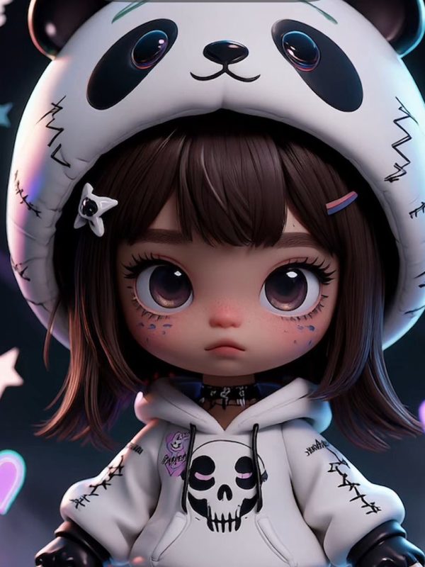黒糖ちゃん（マイマイ）🍎