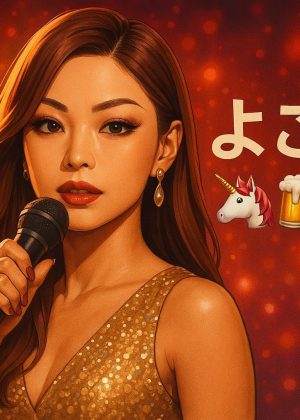 よこ🦄🍻替え歌女