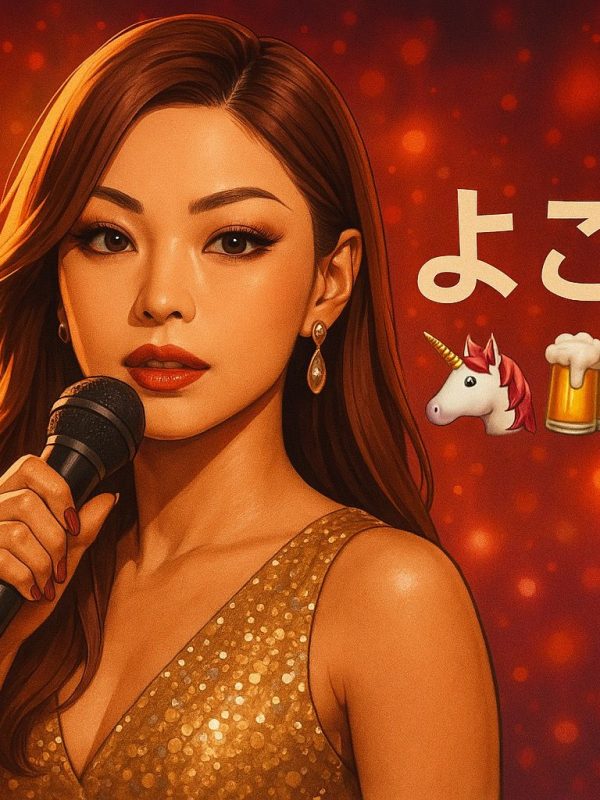 よこ🦄🍻替え歌女