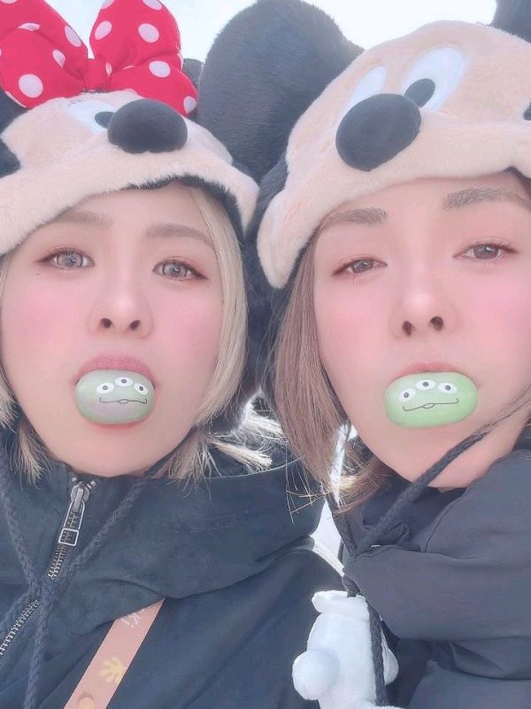 kanokano🌈🐑