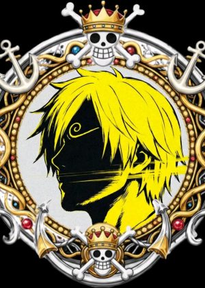 ⚔️おじサンジ🚬