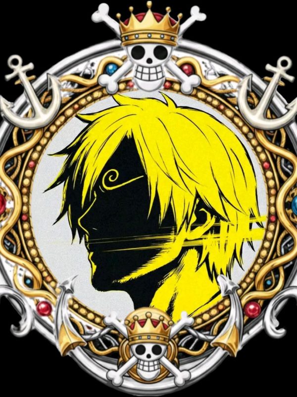 ⚔️おじサンジ🚬