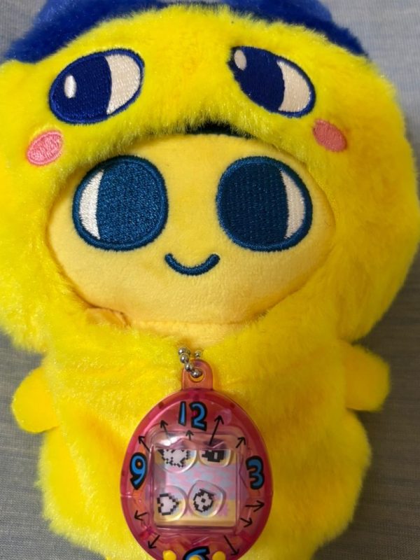うづき。