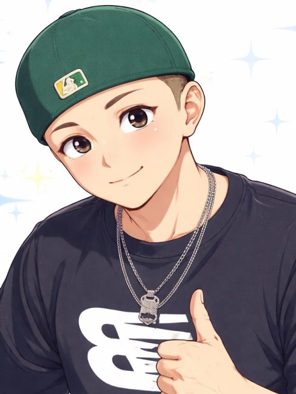 しょーやん🐻ྀི