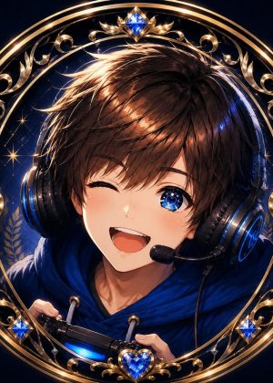 ゆう　妨害配信者🟥🐢👿