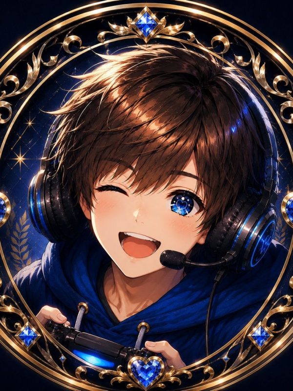 ゆう　妨害配信者🟥🐢👿