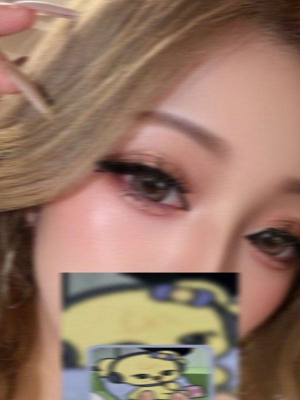 ⭐️チビギャルのみぃ⭐️