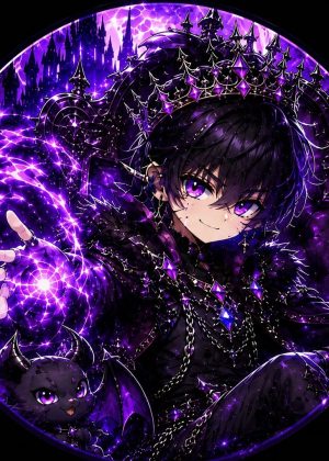 ふらっしゅめん👿👑