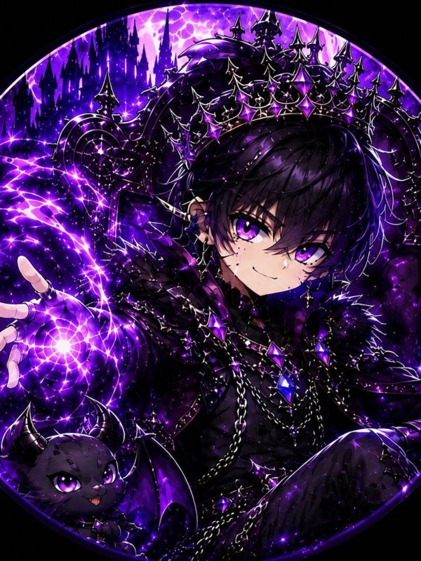ふらっしゅめん👿👑