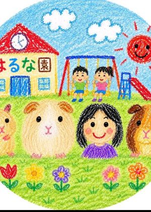 はるな🐹ハムモル部🐑