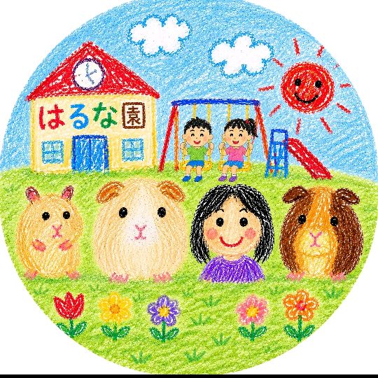 はるな🐹ハムモル部🐑