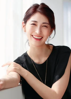 Sonia (長谷部 瞳)💎女優×感情解放コーチ