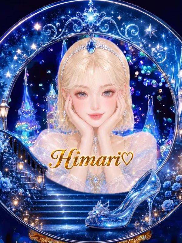 🌈🌻ひまり💗🪄︎︎愛と光の導き手🪞｜占い師🔮