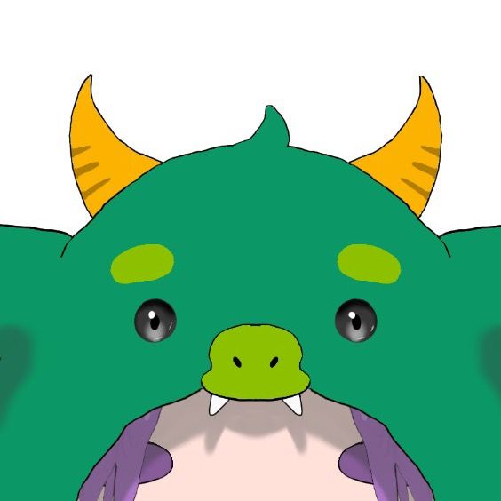 カザリ🪞🐉