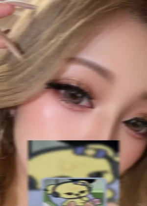 ⭐️チビギャルのみぃ⭐️