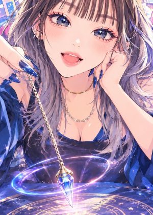 みみ⭐️ペンデュラム