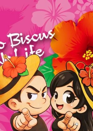 🌺もこたん🌺