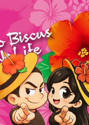 🌺もこたん🌺