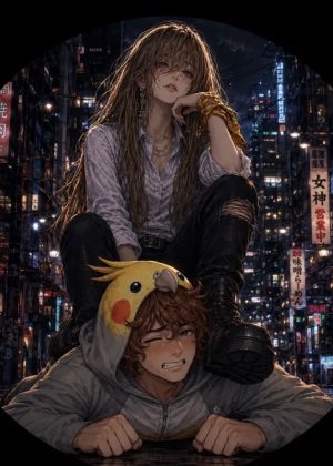 💸🦏ヨワキのオカメ🦏💸