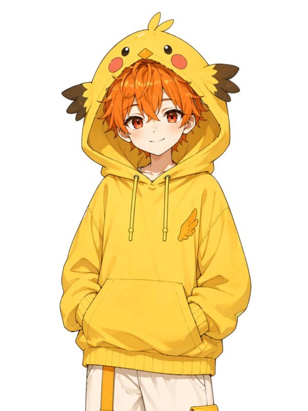 モナとる🐥⚡