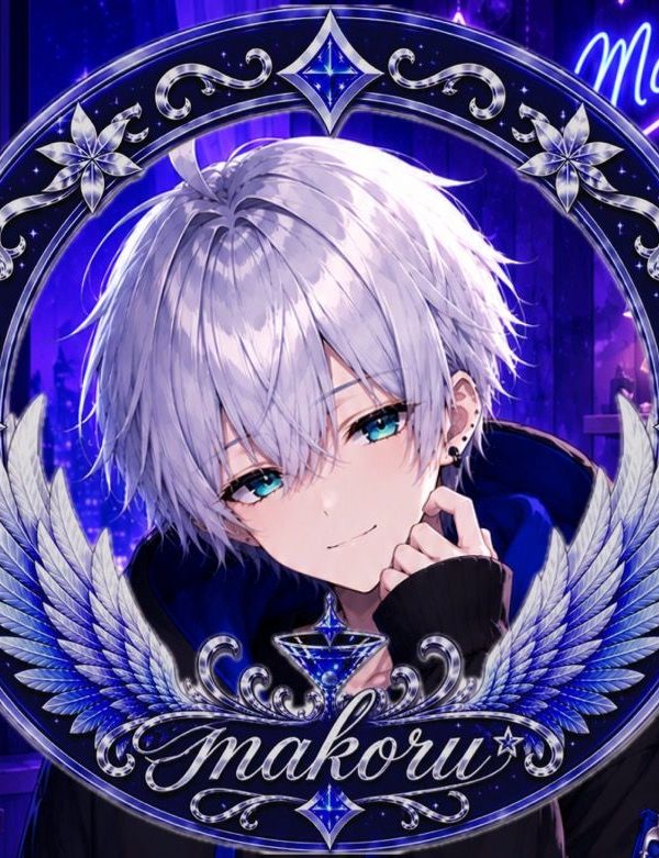マコルサブ🍸🌠