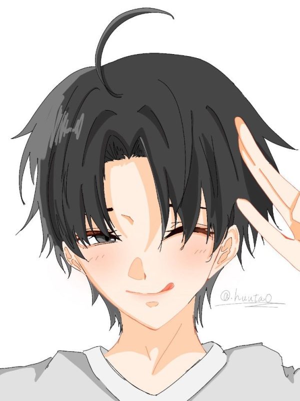 フータ男