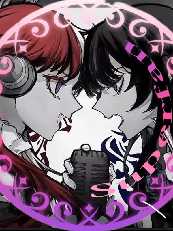 エセリヴァイ🧷🧅💟/🥒❤️‍🔥/🐾💜