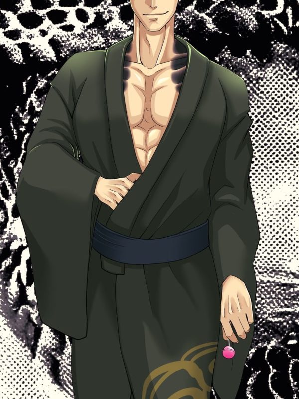 迫下 たまさぶろうF🩷F🐍🌙
