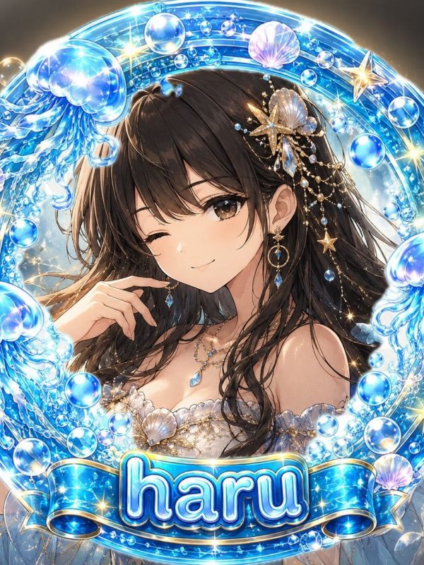 haru🪼🫧
