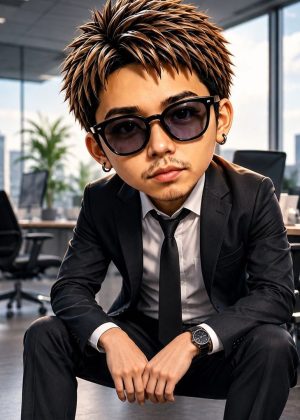 つよ